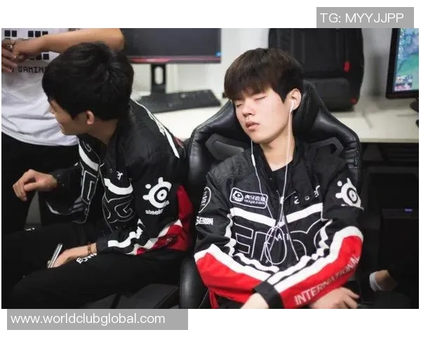 EDG战术解析：深度剖析英雄联盟阵地战体系的成功之道