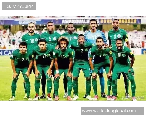 俄罗斯与沙特历史交手回顾及战绩分析