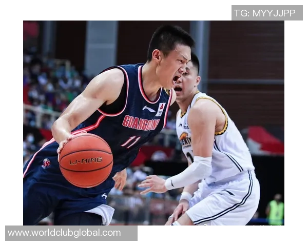 周鹏：从篮球场上的拼搏者到生活中的奋斗者的成长之路