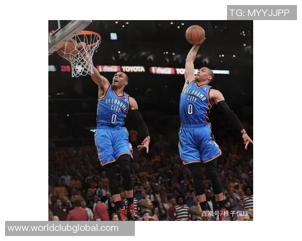 威少与罗斯巅峰对决视频回顾两位控卫的精彩瞬间与传奇时刻