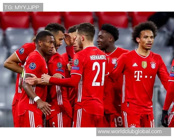 拜仁慕尼黑迎战柏德博恩期待重返胜利轨道全力争取三分荣耀之战